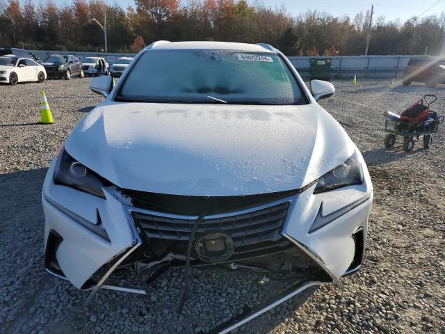 Photo 4 VIN: JTJDARBZXM5035469 - LEXUS NX 300 BAS 