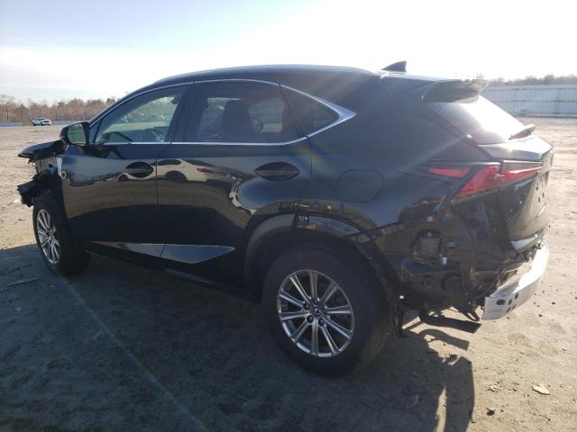 Photo 1 VIN: JTJDARDZ0L2227285 - LEXUS NX 