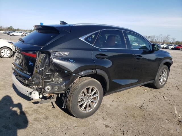 Photo 2 VIN: JTJDARDZ0L2227285 - LEXUS NX 