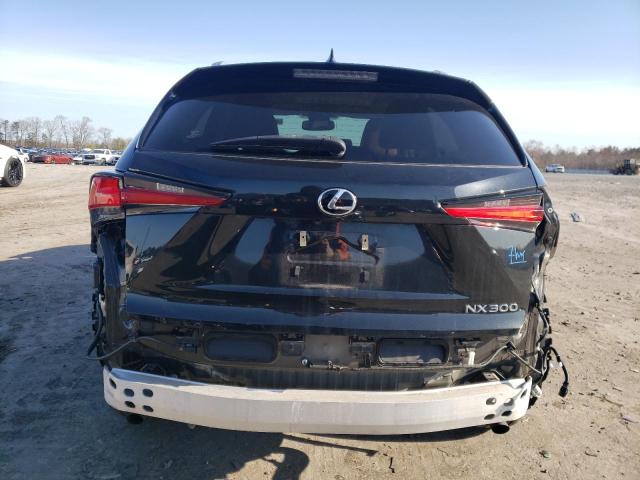 Photo 5 VIN: JTJDARDZ0L2227285 - LEXUS NX 