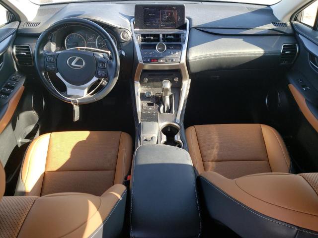 Photo 7 VIN: JTJDARDZ0L2227285 - LEXUS NX 