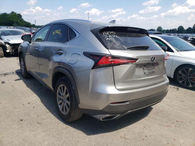 Photo 2 VIN: JTJDARDZ0L2232132 - LEXUS NX 300 