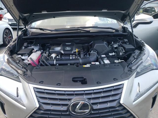 Photo 6 VIN: JTJDARDZ0L2232132 - LEXUS NX 300 