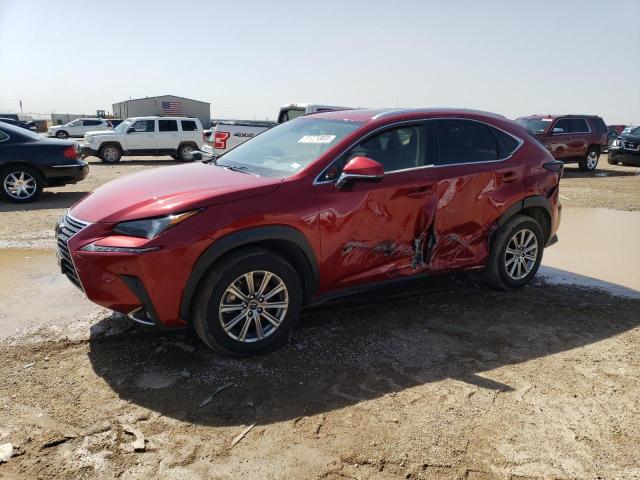 Photo 0 VIN: JTJDARDZ0L5007790 - LEXUS NX 300 