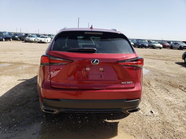 Photo 5 VIN: JTJDARDZ0L5007790 - LEXUS NX 300 