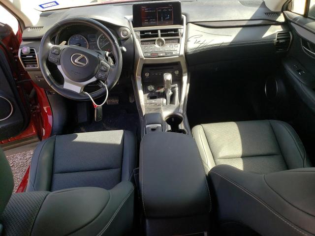 Photo 7 VIN: JTJDARDZ0L5007790 - LEXUS NX 300 