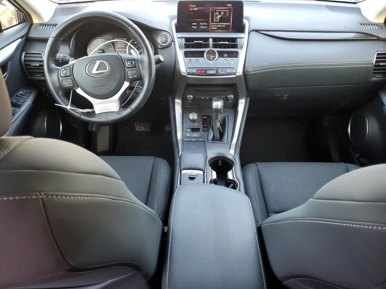 Photo 7 VIN: JTJDARDZ0L5010365 - LEXUS NX 