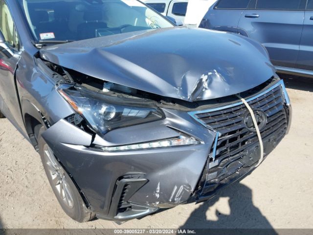 Photo 5 VIN: JTJDARDZ0L5013413 - LEXUS NX 300 