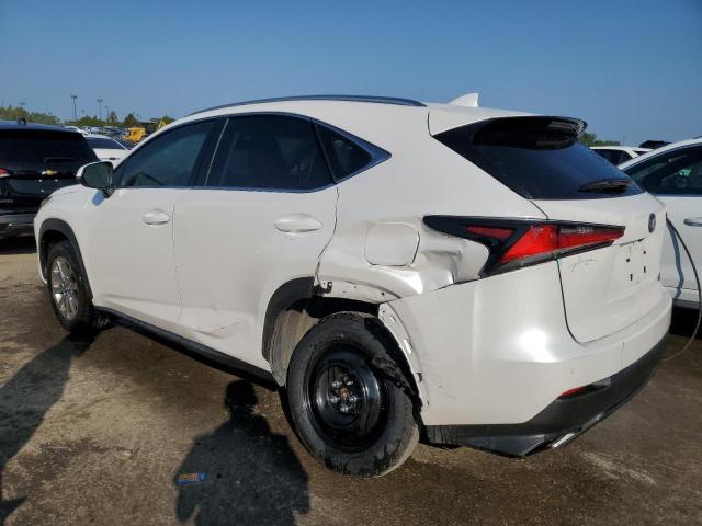 Photo 1 VIN: JTJDARDZ0L5017218 - LEXUS NX 300 