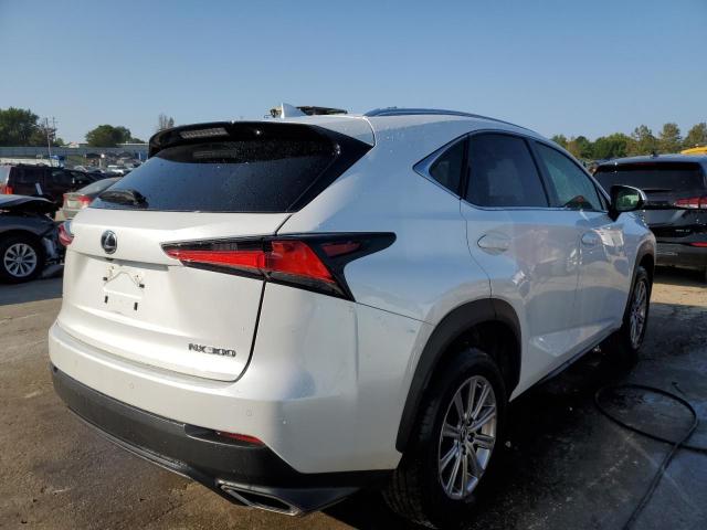 Photo 2 VIN: JTJDARDZ0L5017218 - LEXUS NX 300 