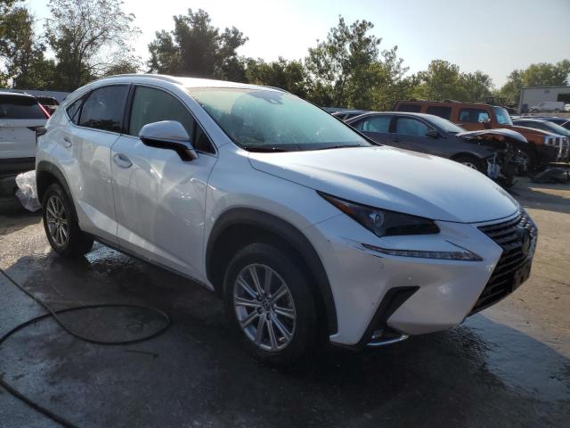 Photo 3 VIN: JTJDARDZ0L5017218 - LEXUS NX 300 