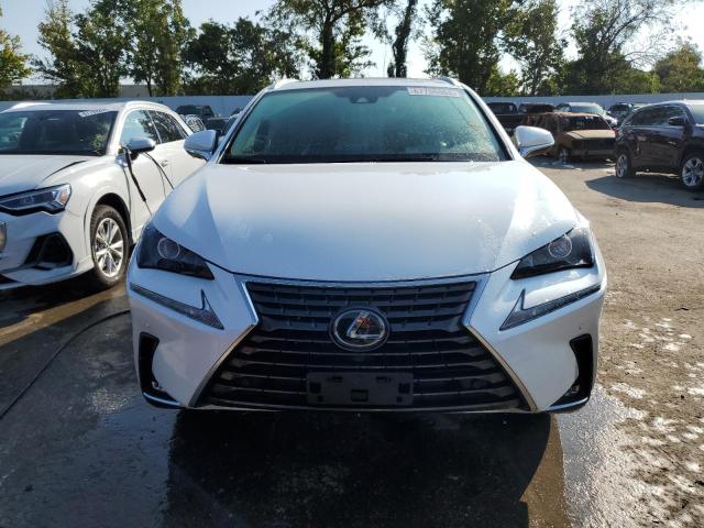 Photo 4 VIN: JTJDARDZ0L5017218 - LEXUS NX 300 