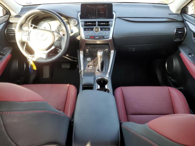 Photo 7 VIN: JTJDARDZ0L5017218 - LEXUS NX 300 