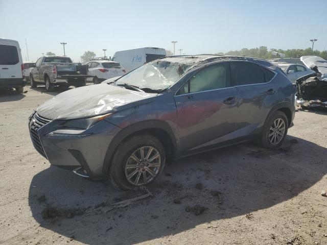 Photo 0 VIN: JTJDARDZ0M2240801 - LEXUS NX 300 BAS 