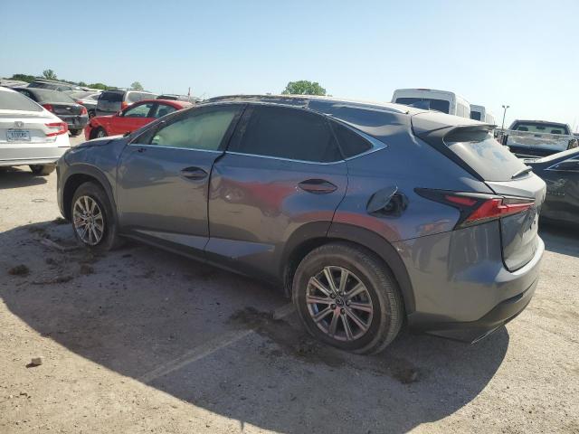 Photo 1 VIN: JTJDARDZ0M2240801 - LEXUS NX 300 BAS 