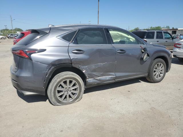 Photo 2 VIN: JTJDARDZ0M2240801 - LEXUS NX 300 BAS 