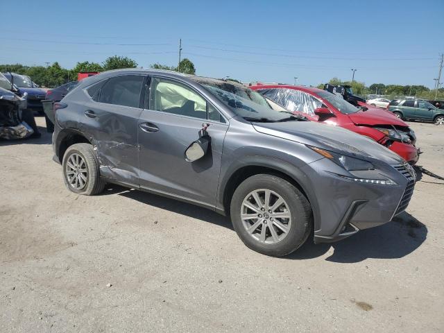 Photo 3 VIN: JTJDARDZ0M2240801 - LEXUS NX 300 BAS 