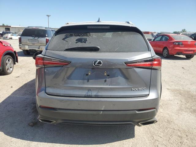 Photo 5 VIN: JTJDARDZ0M2240801 - LEXUS NX 300 BAS 