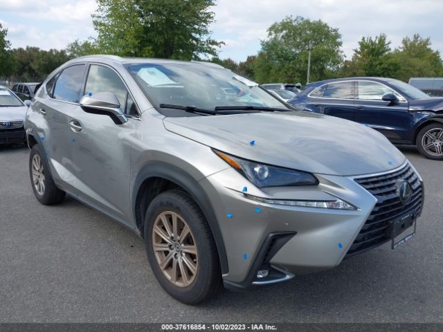 Photo 0 VIN: JTJDARDZ0M2252057 - LEXUS NX 300 