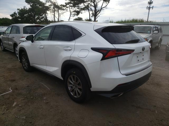 Photo 2 VIN: JTJDARDZ0M5022467 - LEXUS NX 300 