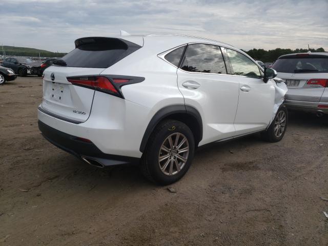 Photo 3 VIN: JTJDARDZ0M5022467 - LEXUS NX 300 