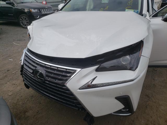 Photo 6 VIN: JTJDARDZ0M5022467 - LEXUS NX 300 