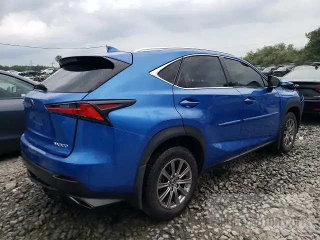 Photo 2 VIN: JTJDARDZ1L2221964 - LEXUS NX 