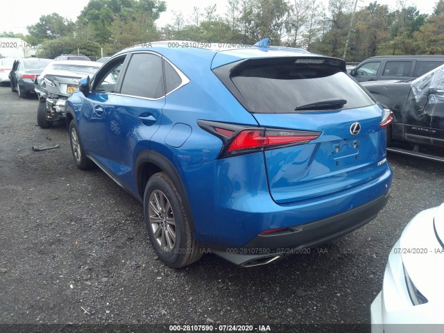 Photo 2 VIN: JTJDARDZ1L2228008 - LEXUS NX-300 