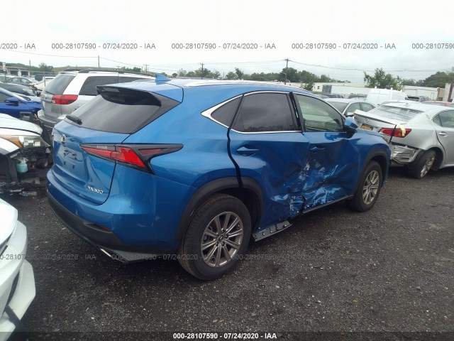 Photo 3 VIN: JTJDARDZ1L2228008 - LEXUS NX-300 