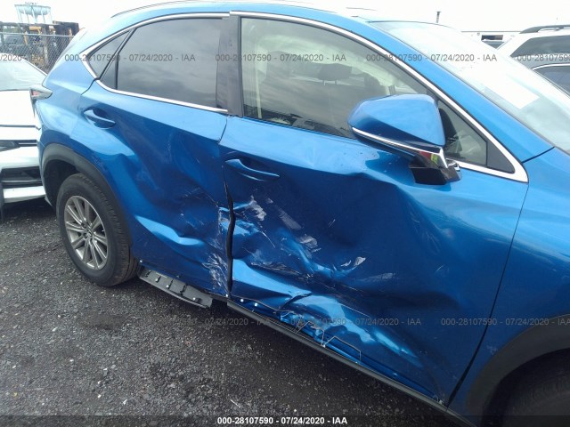 Photo 5 VIN: JTJDARDZ1L2228008 - LEXUS NX-300 