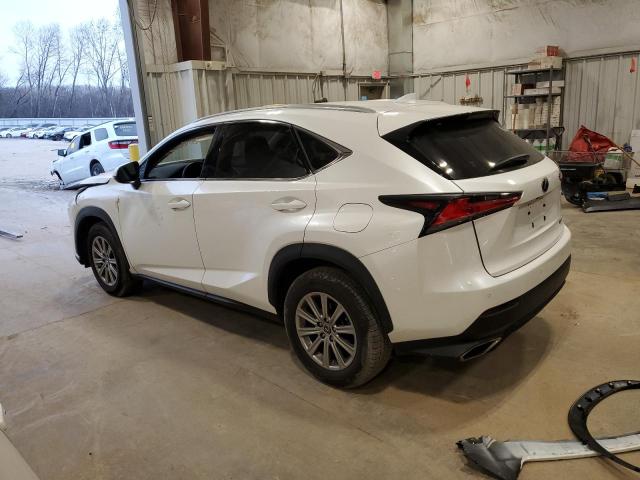 Photo 1 VIN: JTJDARDZ1L5000413 - LEXUS NX 