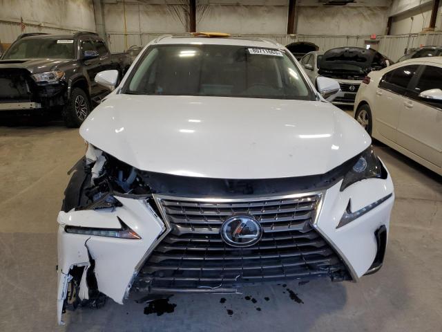 Photo 4 VIN: JTJDARDZ1L5000413 - LEXUS NX 