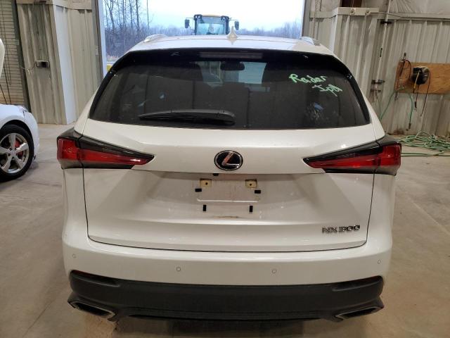 Photo 5 VIN: JTJDARDZ1L5000413 - LEXUS NX 