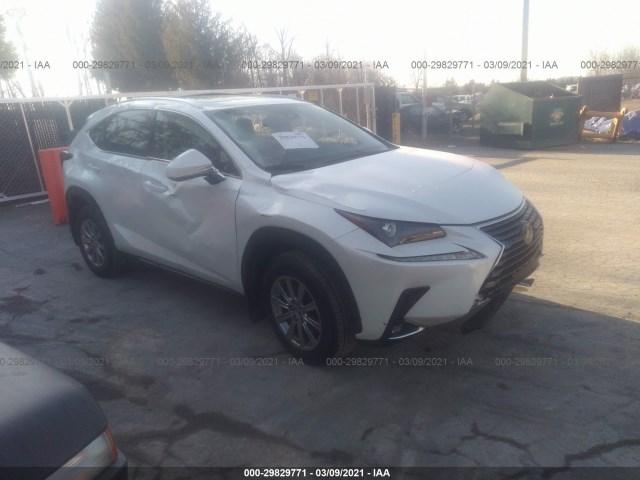 Photo 0 VIN: JTJDARDZ1L5009368 - LEXUS NX 