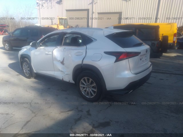 Photo 2 VIN: JTJDARDZ1L5009368 - LEXUS NX 