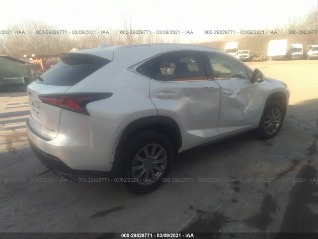 Photo 3 VIN: JTJDARDZ1L5009368 - LEXUS NX 