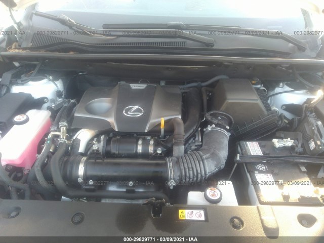 Photo 9 VIN: JTJDARDZ1L5009368 - LEXUS NX 