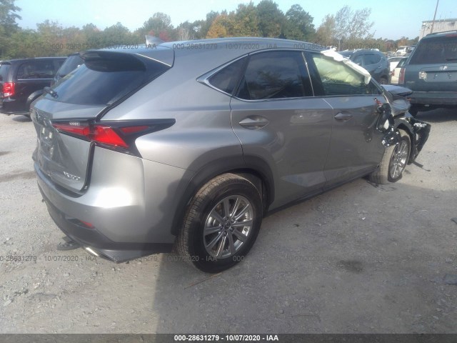 Photo 3 VIN: JTJDARDZ1L5010861 - LEXUS NX 300 