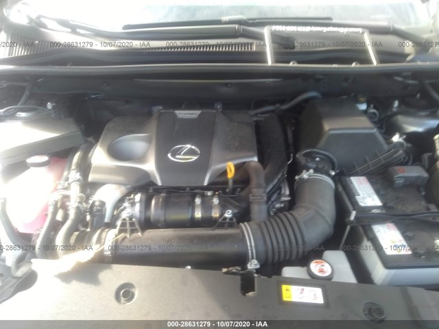 Photo 9 VIN: JTJDARDZ1L5010861 - LEXUS NX 300 