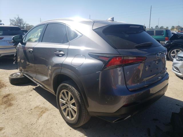 Photo 1 VIN: JTJDARDZ1L5012898 - LEXUS NX 300 