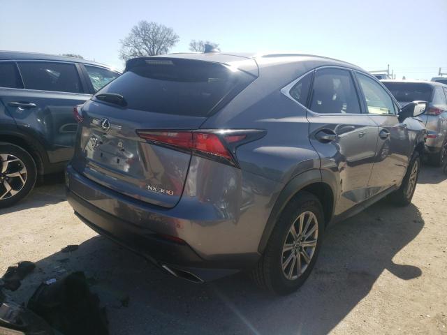 Photo 2 VIN: JTJDARDZ1L5012898 - LEXUS NX 300 