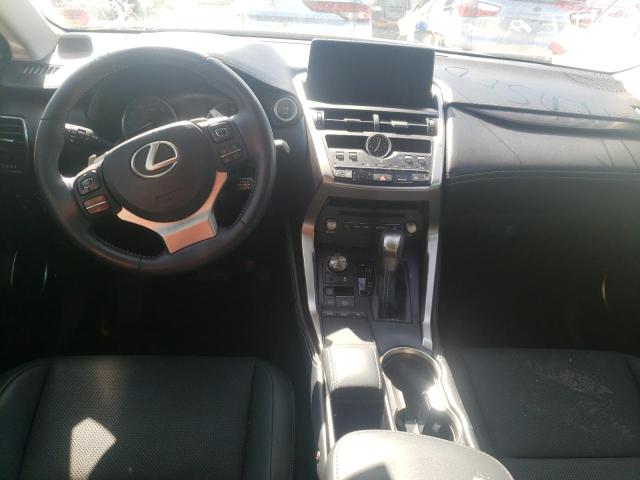 Photo 7 VIN: JTJDARDZ1L5012898 - LEXUS NX 300 