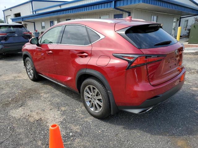 Photo 1 VIN: JTJDARDZ1L5015770 - LEXUS NX 300 