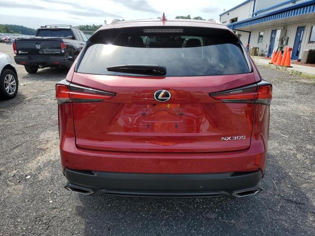 Photo 5 VIN: JTJDARDZ1L5015770 - LEXUS NX 300 