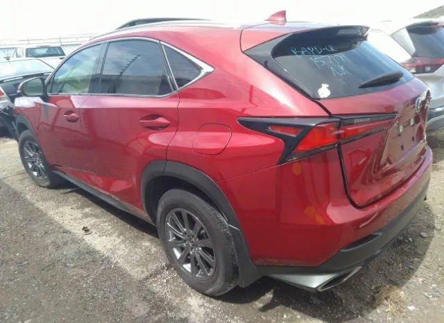 Photo 2 VIN: JTJDARDZ1L5018443 - LEXUS NX 