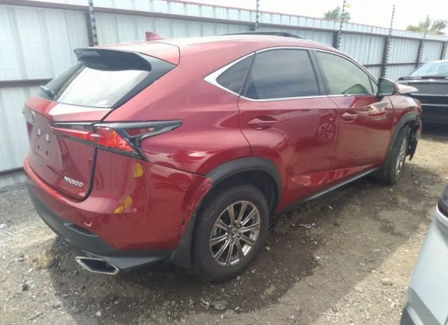 Photo 3 VIN: JTJDARDZ1L5018443 - LEXUS NX 