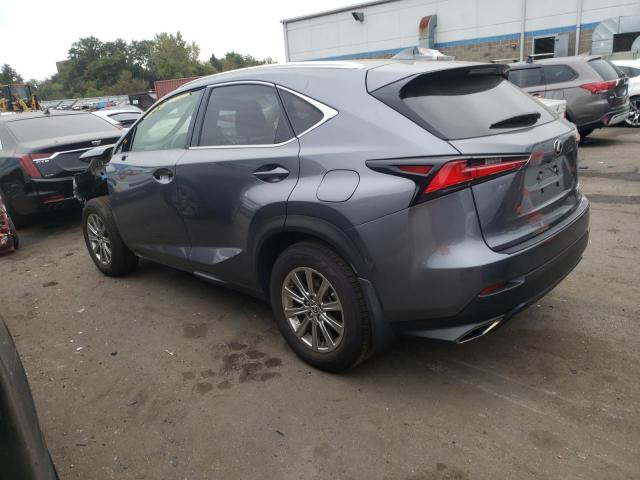 Photo 1 VIN: JTJDARDZ1M2253671 - LEXUS NX 300 BAS 