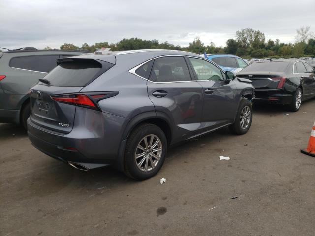 Photo 2 VIN: JTJDARDZ1M2253671 - LEXUS NX 300 BAS 