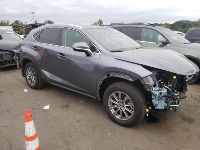 Photo 3 VIN: JTJDARDZ1M2253671 - LEXUS NX 300 BAS 