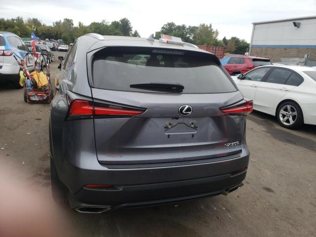 Photo 5 VIN: JTJDARDZ1M2253671 - LEXUS NX 300 BAS 